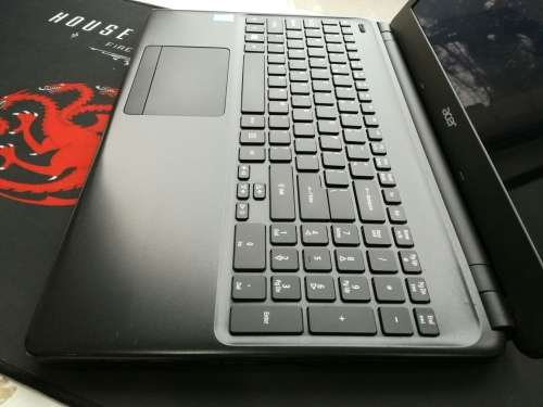 *GREAT SPEC*ACER ASPIRE E1 i5-4200U*640GB HARD DRIVE*7HOURS BATTERY*4GB RAM*HD*